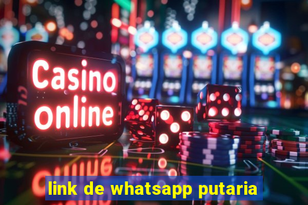 link de whatsapp putaria